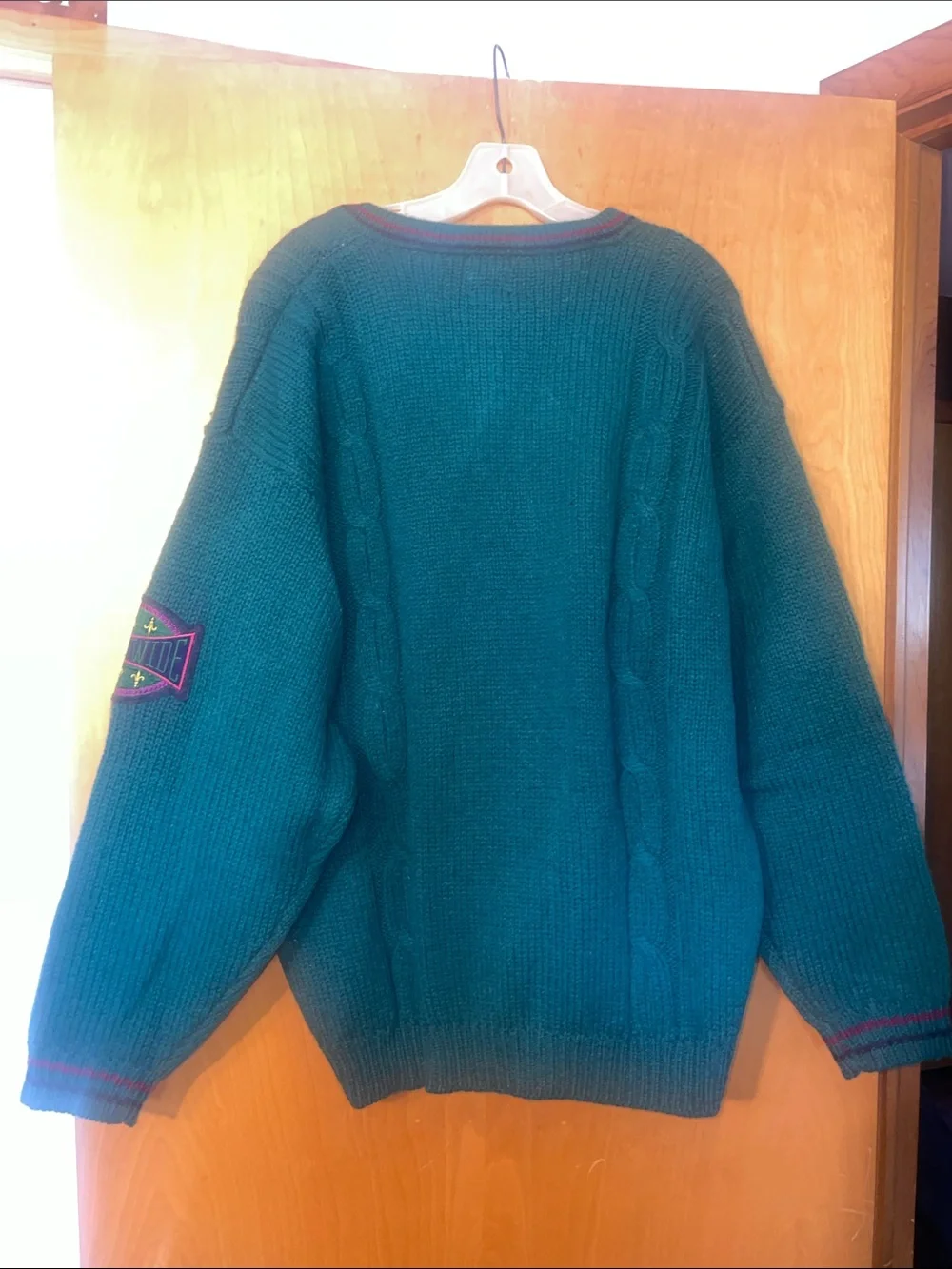 GAP vintage 100%